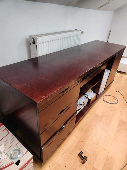 Mobilier Birou, Scaun Directorial