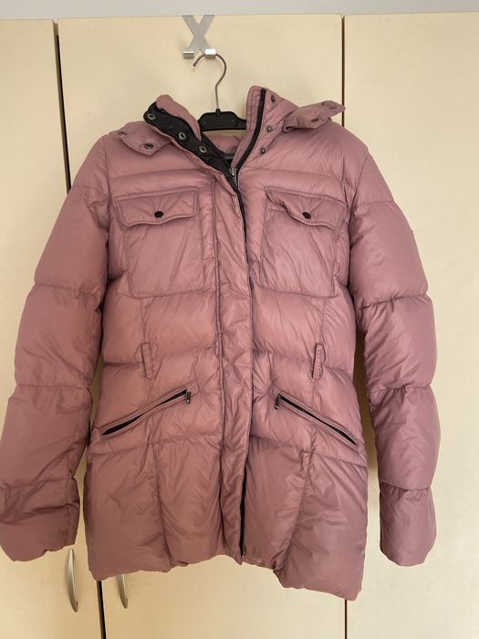 Розово зимно яке- 15 лв