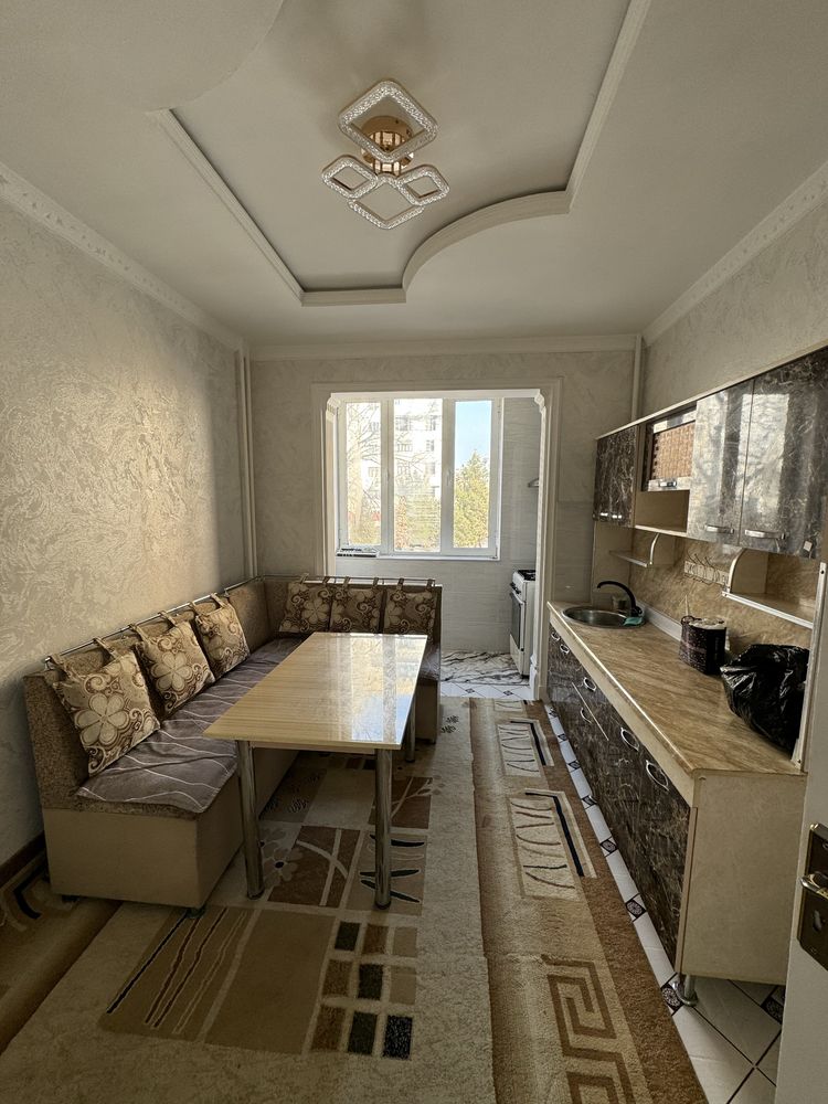 2 Xona uy / Аренда Квартира 2 комната - Себзар 40 (Ривьера) Riviera