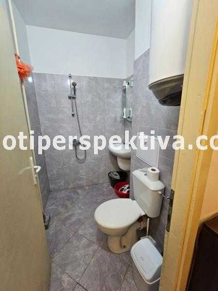 Продава се Едностаен апартамент в Пловдив, Тракия - 36 кв.м за 1625 €/кв.м - Снимка #7