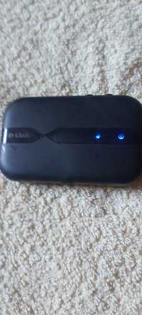 Wi-fi router portabil 4G