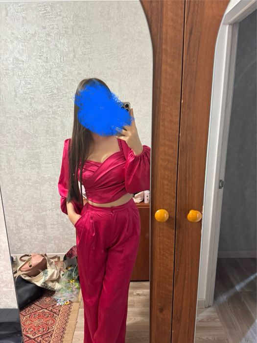 Срочно продам вечерние вещи