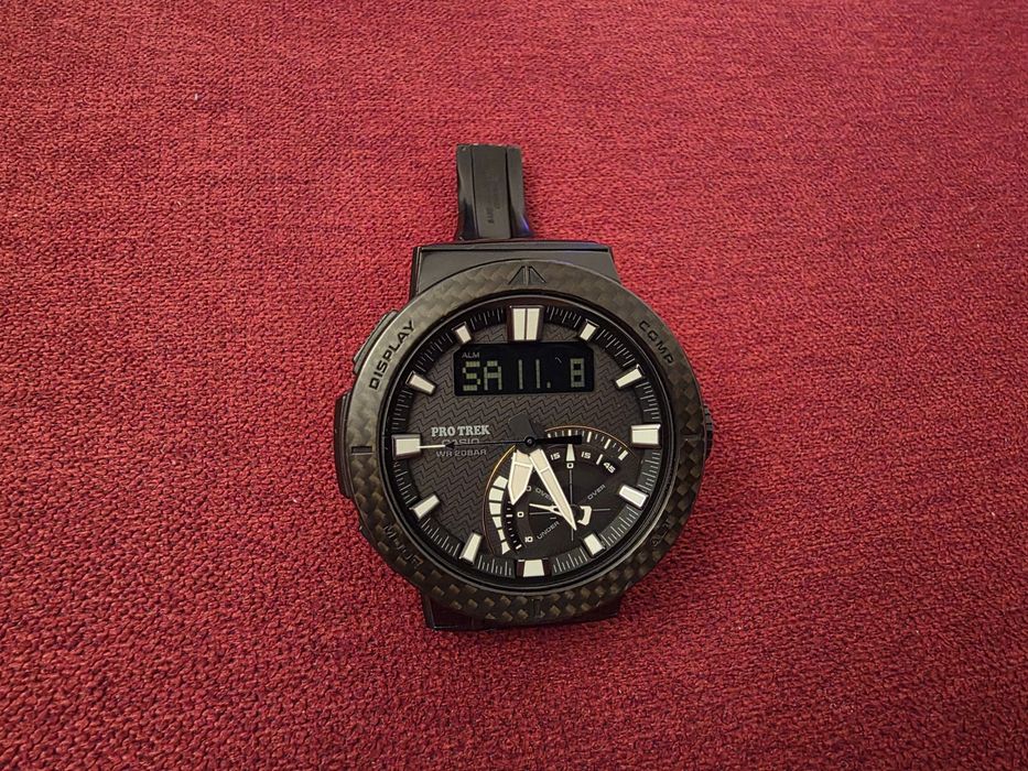 Casio Protrek PRW-73-XT-1JF