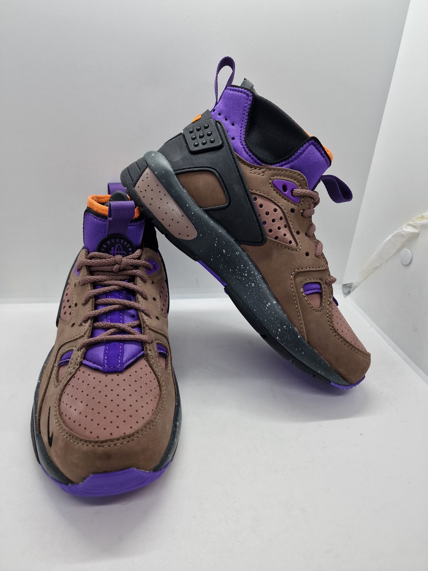 Nike ACG Air Mowabb nr. 36.5 (23cm)