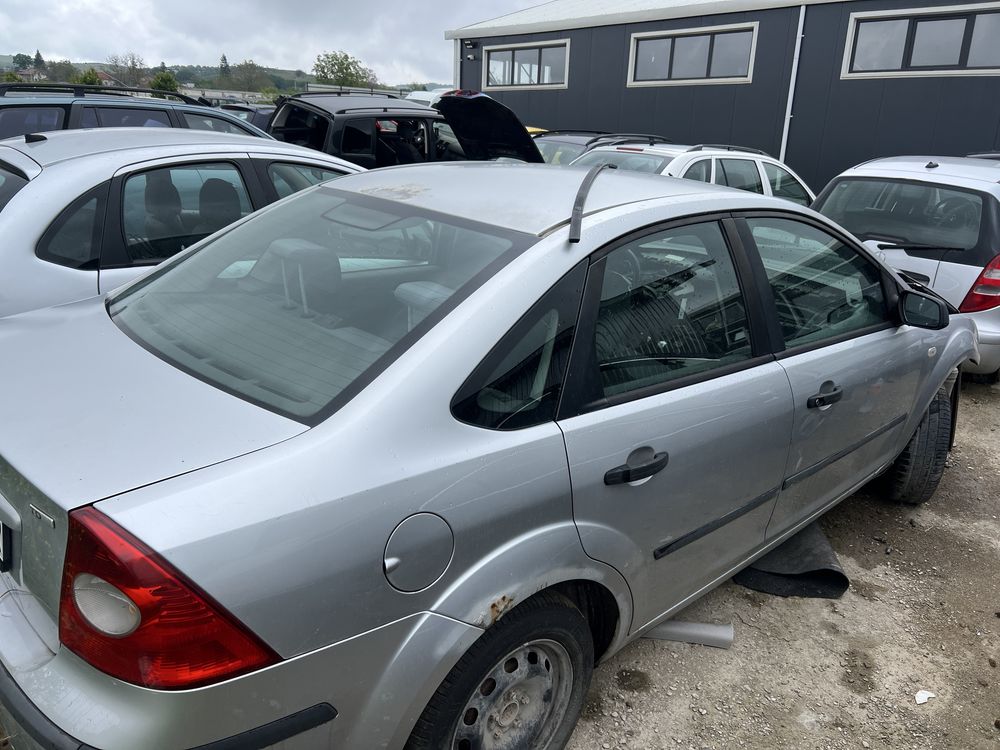 Vand usi cutie viteza injectoare turbina motor 1.6 tdci ford focus 2