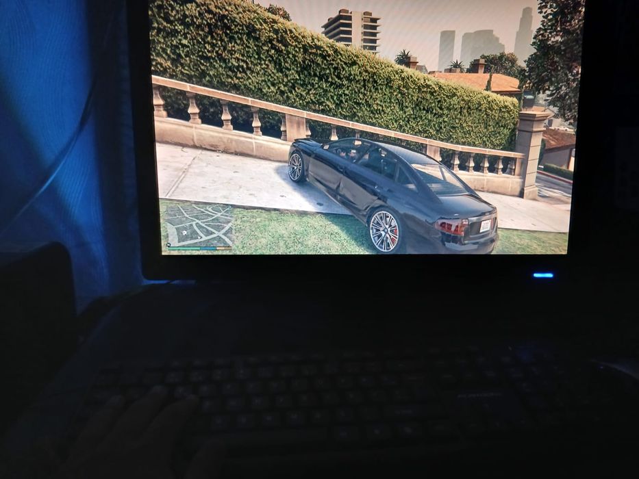 Компьютер в отличном состоянии