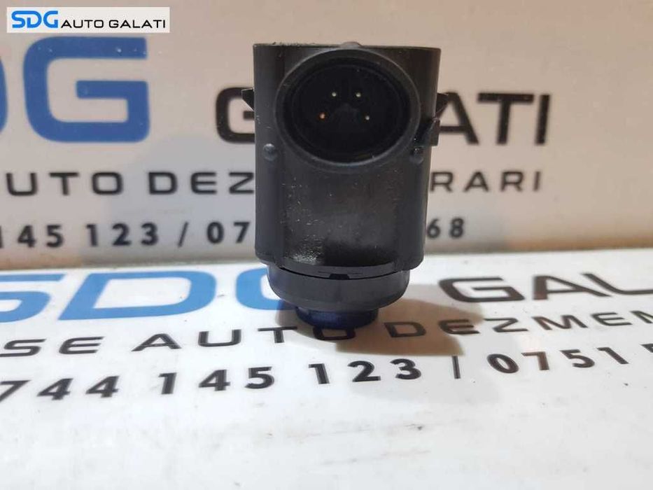 Senzor Senzori Parcare Fata Mercedes Benz W203 C Class Clasa C 2001 - 2007 Cod A0015427418