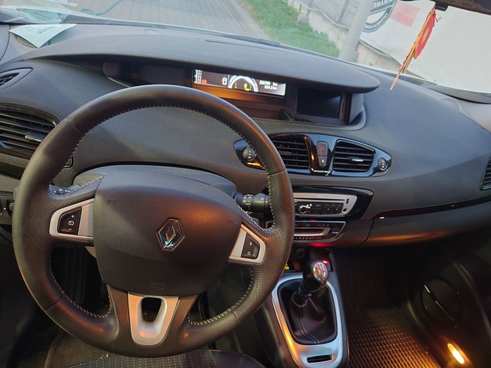 Renault Scenic 3