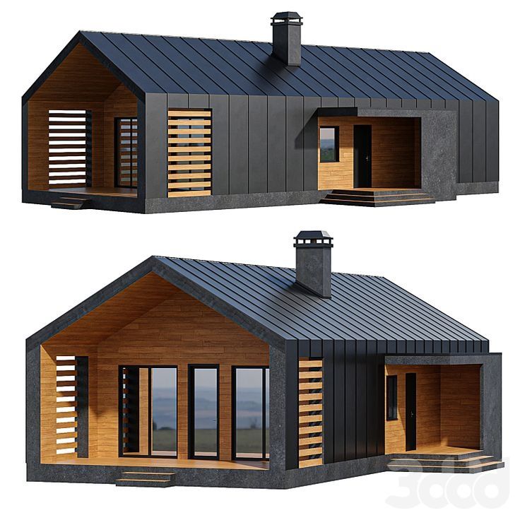 Acest container tip casă este construit din materiale durabile, rezist