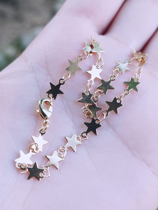 Veche bratara aurita