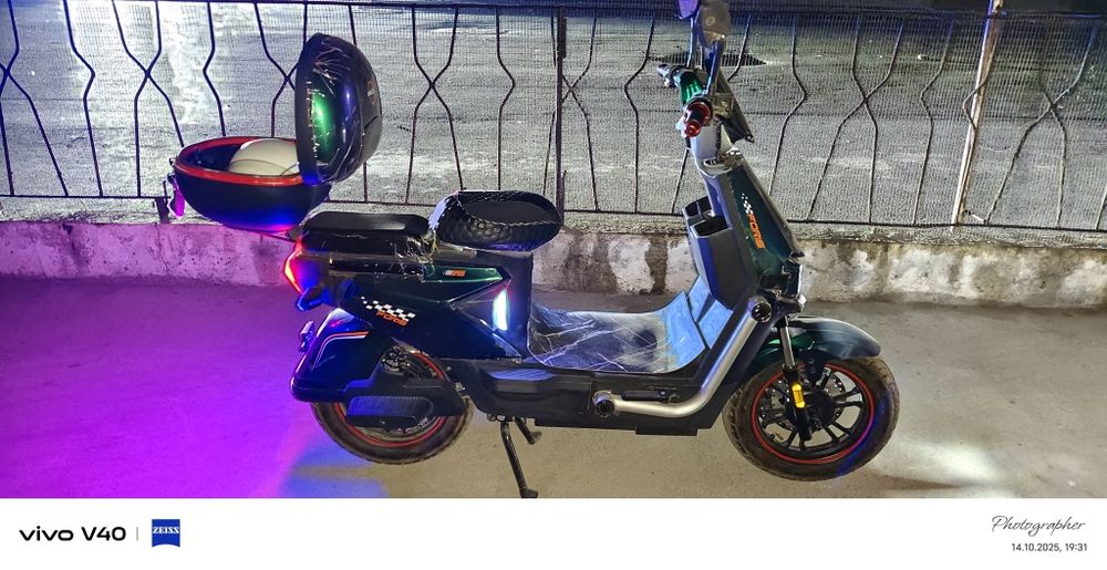 Скутер сотилади. модель 2025...