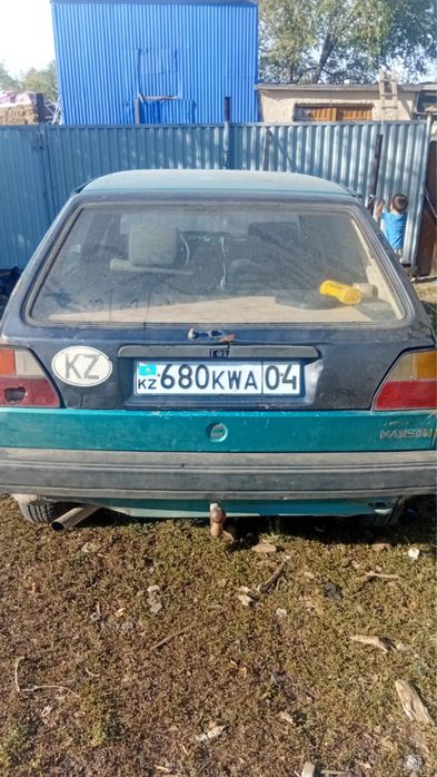 Продам Volkswagen golf 2