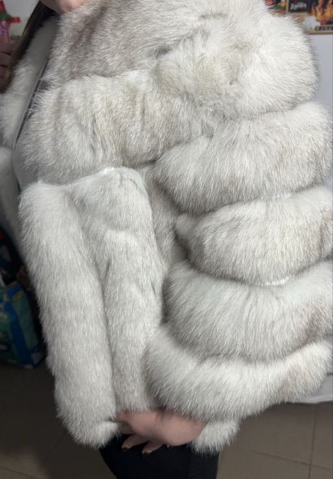 Haina de blana naturala