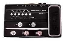 ZOOM C5.1T -  Interfață audio USB - controler cu pedale