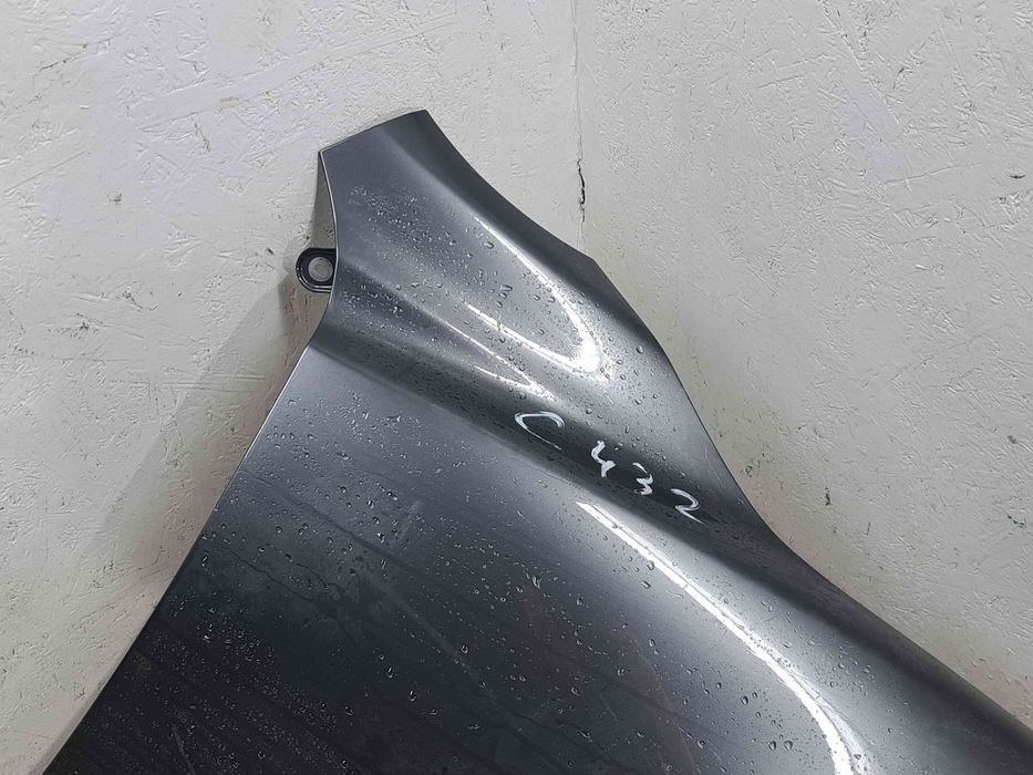 Aripa dreapta fata MAZDA 6 (GJ1) Facelift [Fabr 2018-2021] 46G