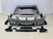 М Пакет за BMW F10