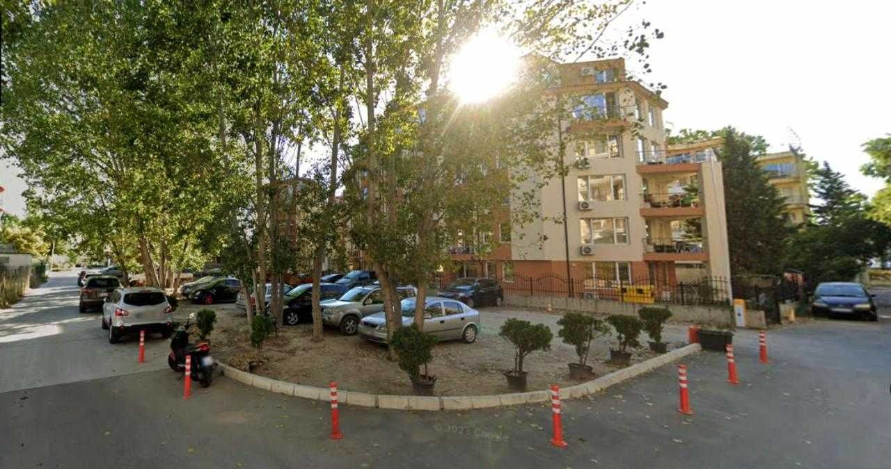Дава се под наем Двустаен апартамент в к.к. Слънчев бряг - 50 кв.м за 350 € - Снимка #22