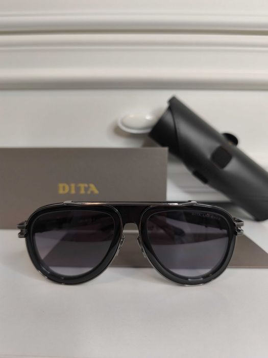 Слънчеви очила Dita DTS406B