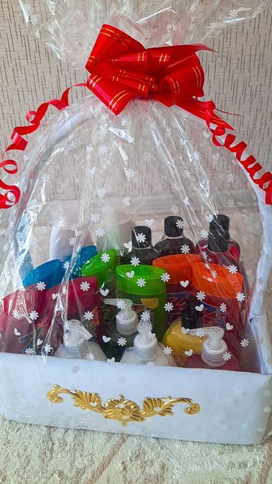 Фаберликпен тойбастар, шуылдақ