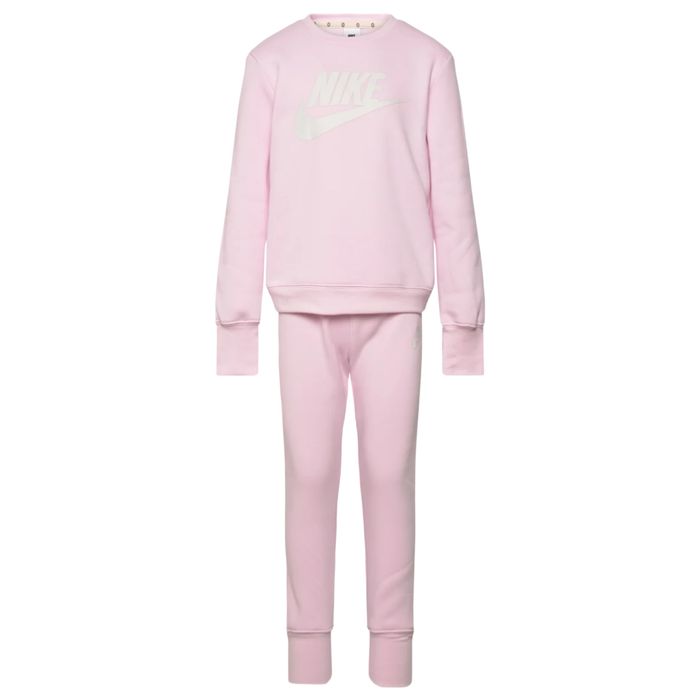Детски комплект за момиче Nike Sportswear | 110-116 , 5-6 годишни