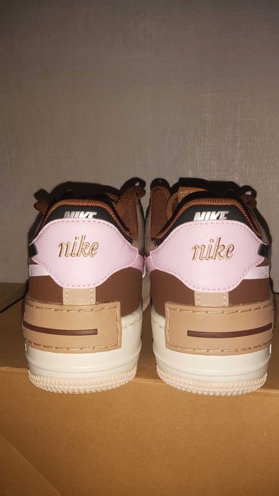 Nike Air Force 1 Shadow - Номер 38.5