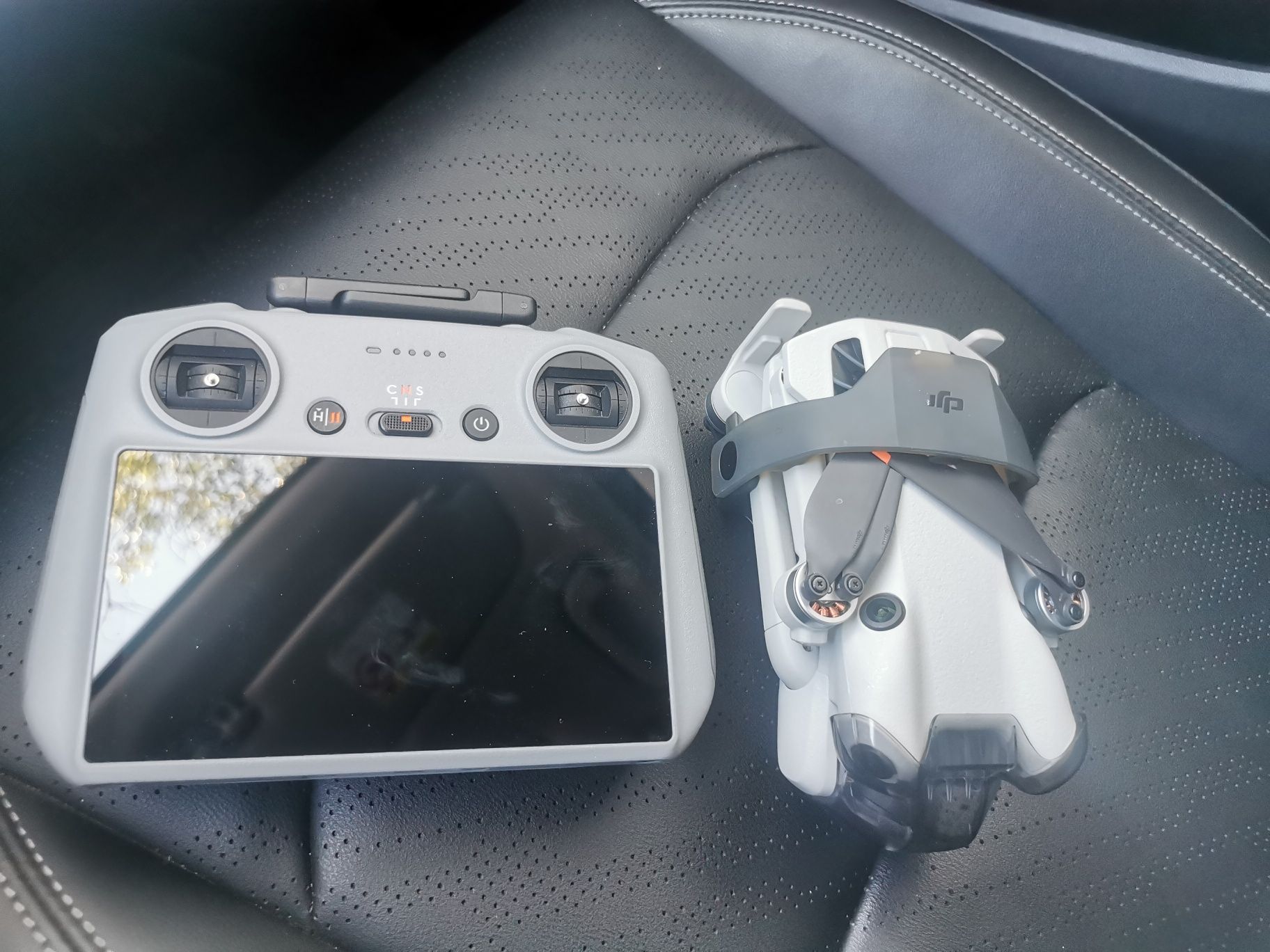 Dji mini 4pro в идальном состоянии