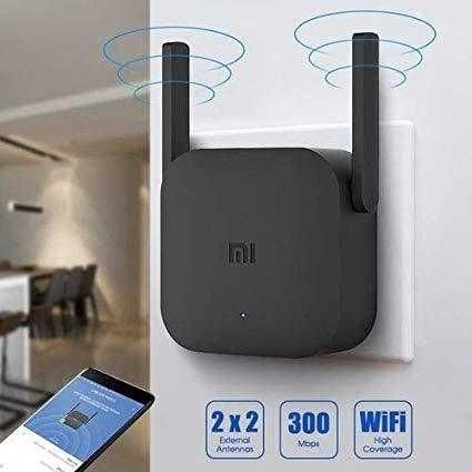 Xiaomi Mi WI-FI Amplifier Range Extender усилвател за интернет мрежа
