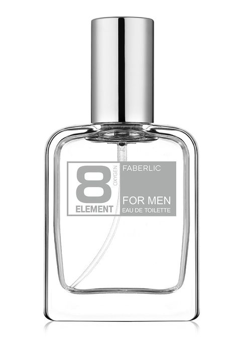 8 ELEMENT FABERLIC original atirlari v nalichi