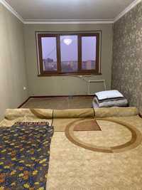Продаётся 3 комнатная квартира в Бухаре