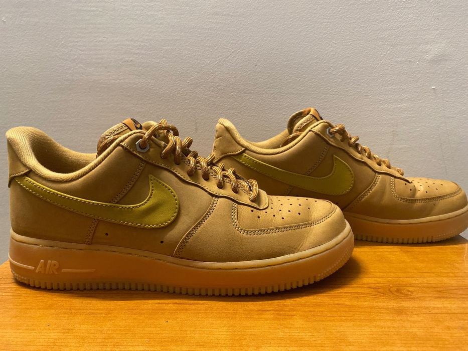 Nike air force 1