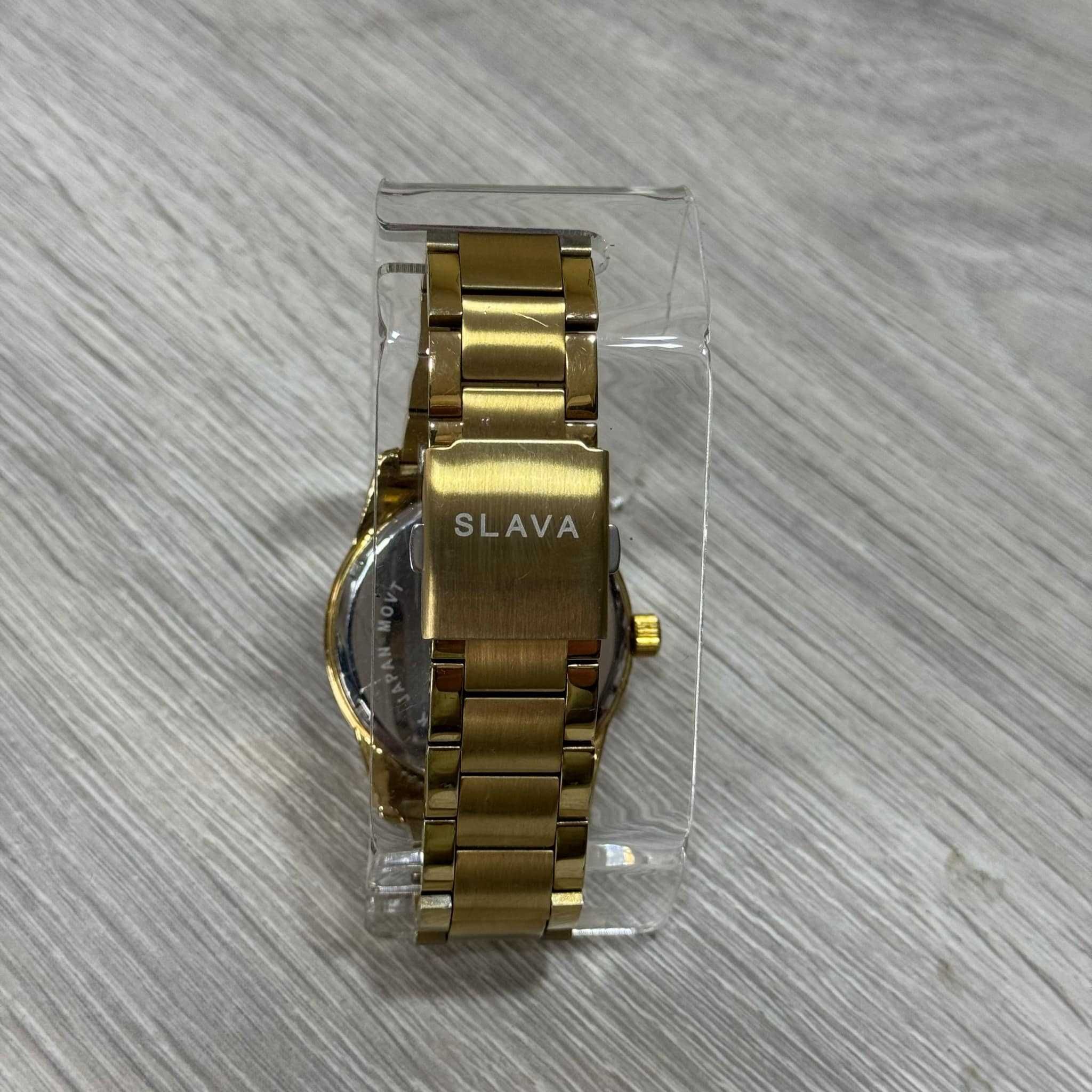 Продавам Руски часовник Slava 10174