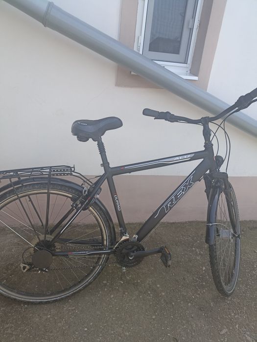 Biciclete de vânzare
