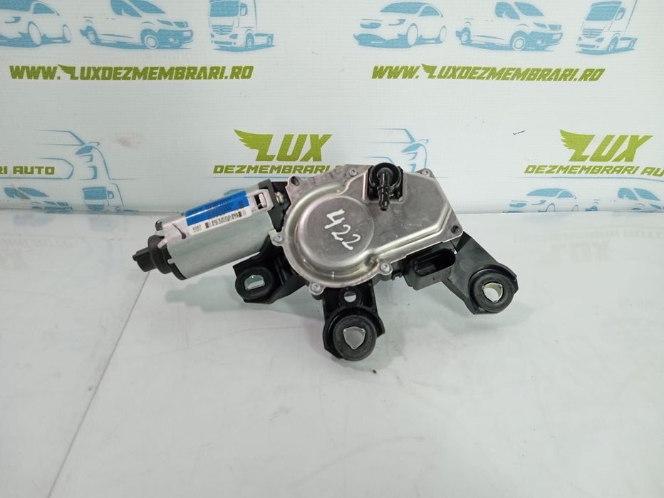Motoras stergator luneta 4G9955711C Audi A6 4G/C7