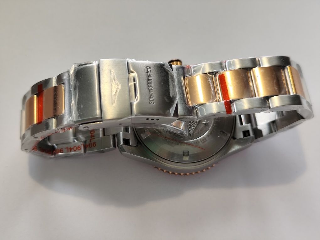 ceas Longines automatic