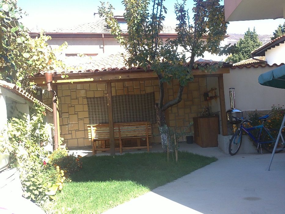 Нова Година  в гр. Сопот Къща за гости от 16 до 18 места