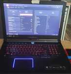 Ноутбук Predator PH517-61