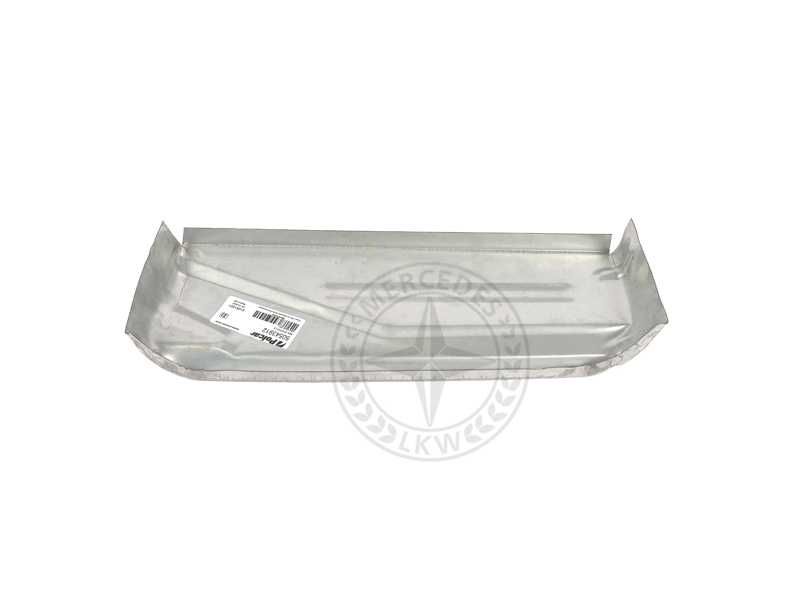 Стъпало за Mercedes-Benz Vario