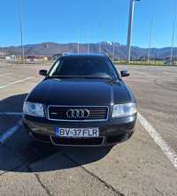 Audi A6 Audi A6 1.9 TDI 131 CP