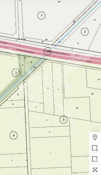 Земеделска земя в с. Маноле! 94142