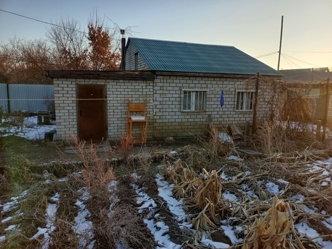 Продам дачу УВД5 участок 66 а́