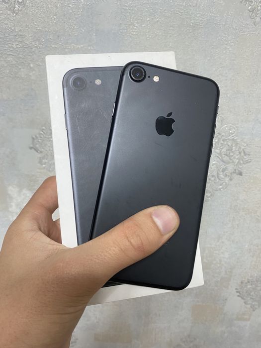 iPhone 7 128Gb full