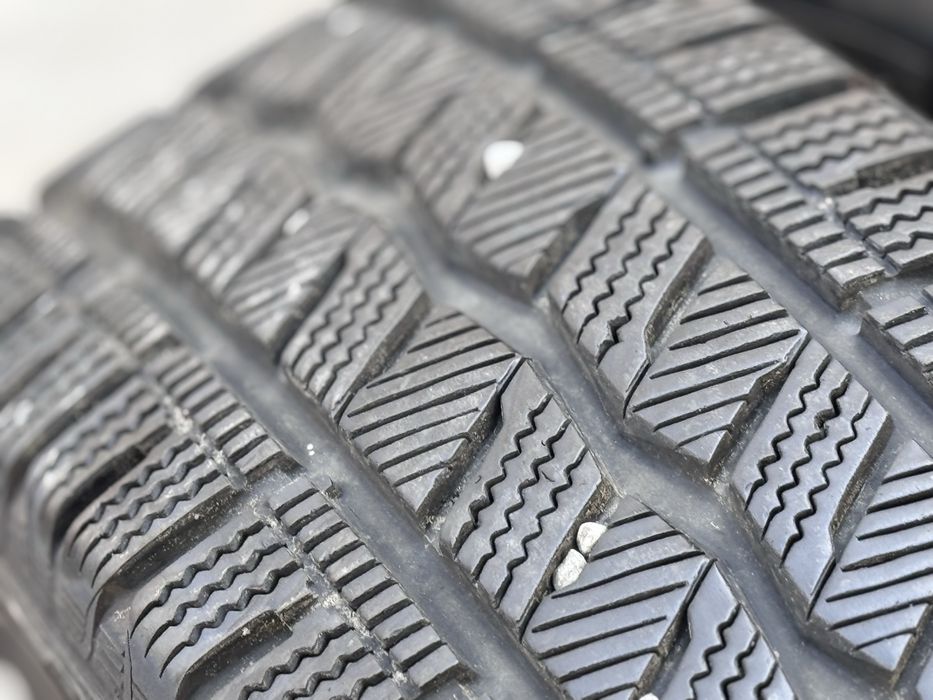 235/65/R16 Hankook Winter LV 4бр зимни бус dit3123