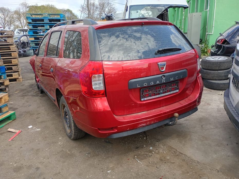 Kit ambreiaj volanta cu masa simpla 302101852r 1.0 sce B4D400 Dacia L