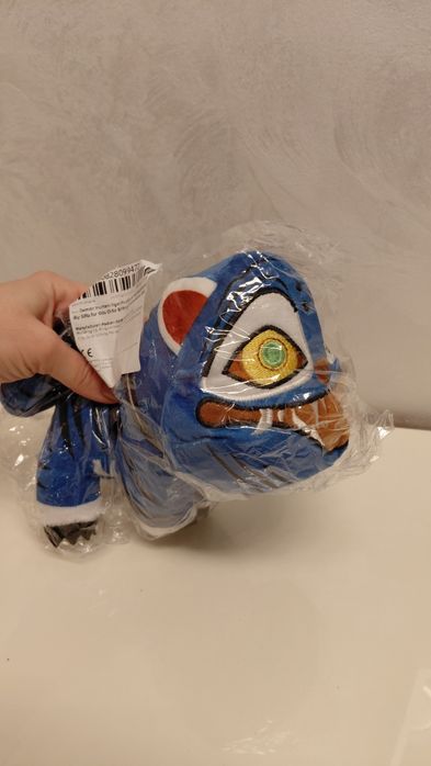 Jucarie de plus noua Derpy K-Pop Huntrix