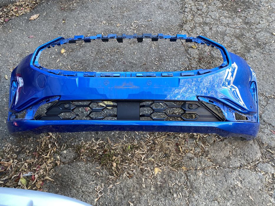 Bara Ford Kuga 3 facelift ST 2024 , 2025 bara fata