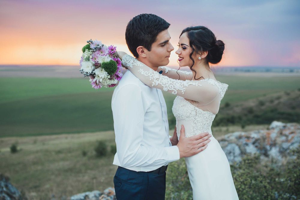 Видео и Фото/Свадебный/Ташкент/Marry Me