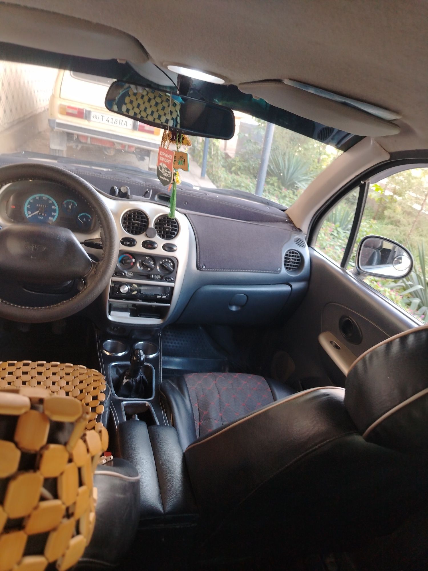 Matiz best 2008 tezda sotiladi ishi yo'q tayyor