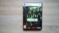 Joc Aliens vs. Predator PC DVD Calculator Laptop Game Games