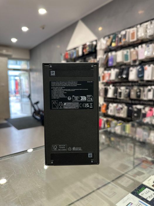 Samsung galaxy s25 128 si 256 gb, nou, 2 ani garantie!