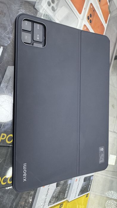 Xiaomi mi pad 7 keyboard клавиатура